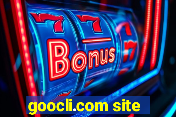 goocli.com site